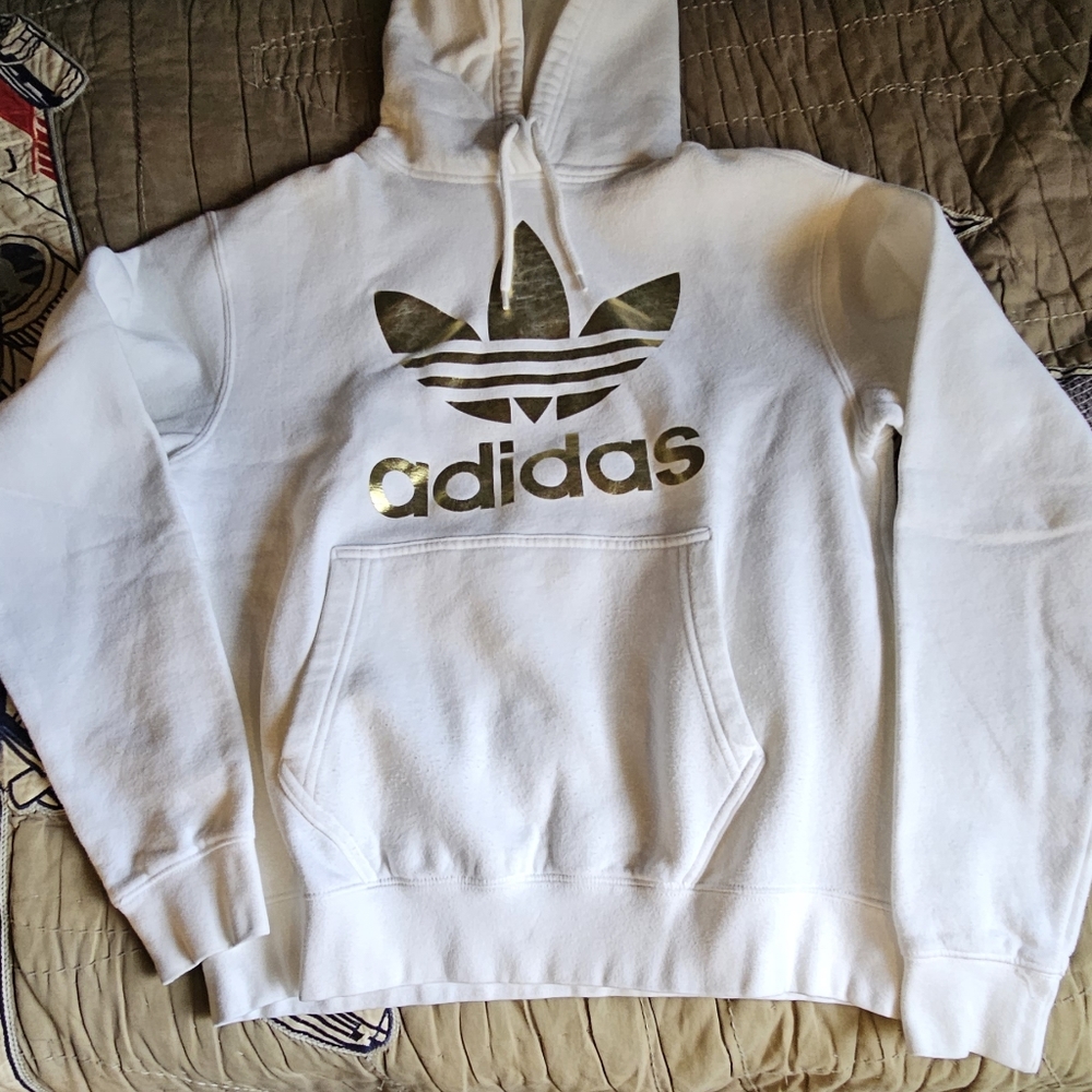 Adidas Men's Hoodie